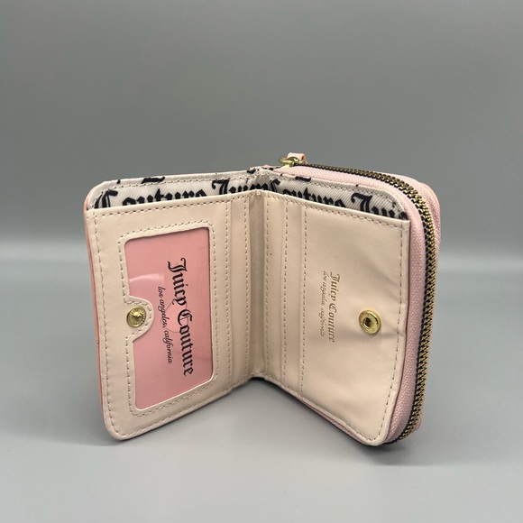 Juicy couture wallet - Picture 5 of 7